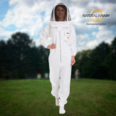 Natural Apiary Max Protect Bee Suit