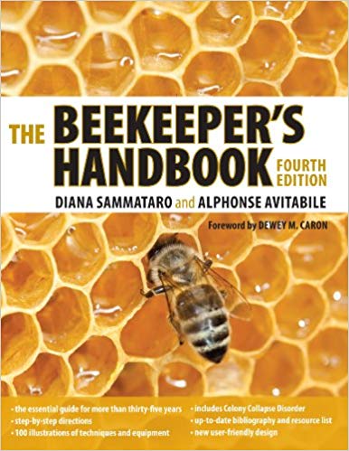 Buy The Beekeeper’s Handbook