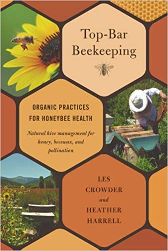 Buy Top-Bar Beekeeping Organic Practices for Honeybee Health