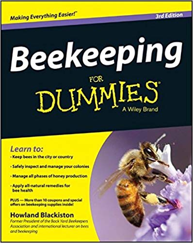 Buy Beekeeping For Dummies