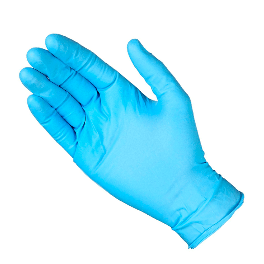 Beekeeping Nitrile gloves latex and powder free