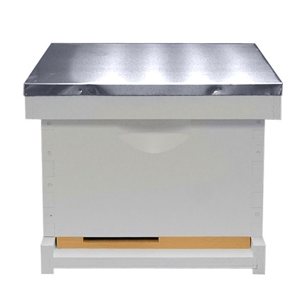 Complete Bee Hive Kit, 10-Frame